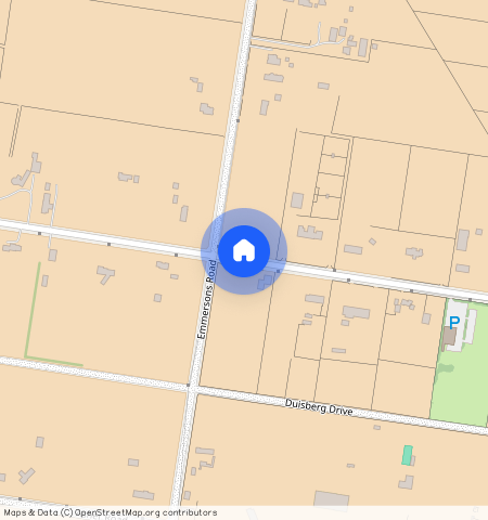 Lovely Banks, Geelong Region