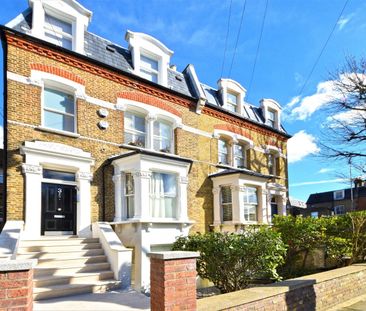 Room in a Shared Flat, Dorncliffe Road, SW6 - Photo 4