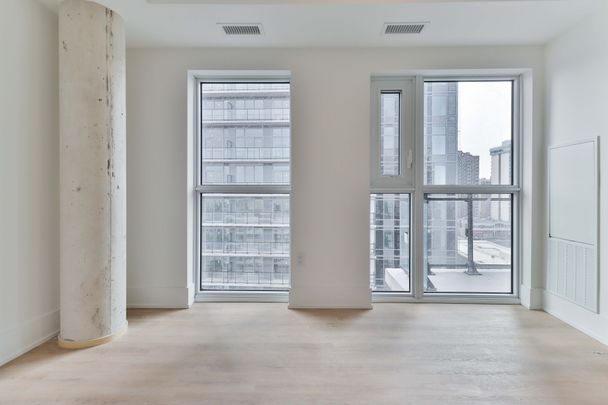For Lease - 206 King Street Unit# PH1, Hamilton, Ontario - Photo 1