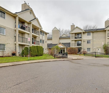 For Lease - 725 Deveron Crescent Unit# 111, London South, Ontario - Photo 2
