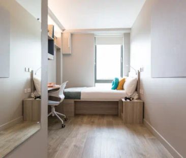 1 Bedroom, 1 Bathroom - Photo 5