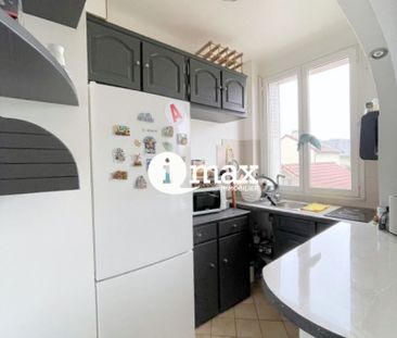 Location Appartement COLOMBES - - Photo 3