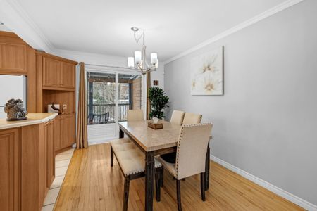 Maison à étages à louer - Montréal (Le Sud-Ouest) (Ville-Émard) - Photo 4