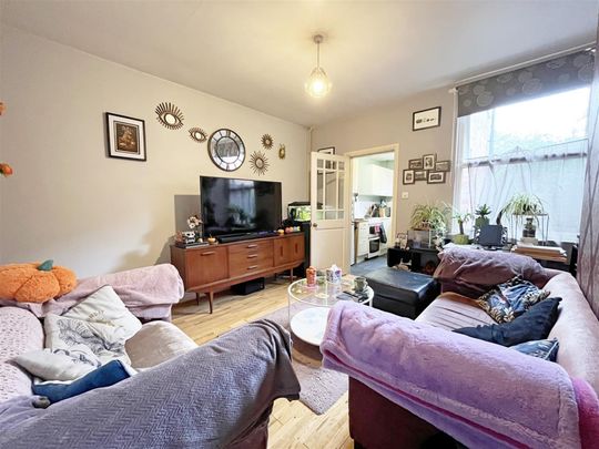 3 bedroom End of terrace house to rent - Photo 1