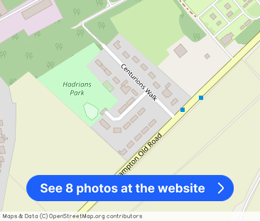 3 bedroom end of terrace house for rent - Photo 1