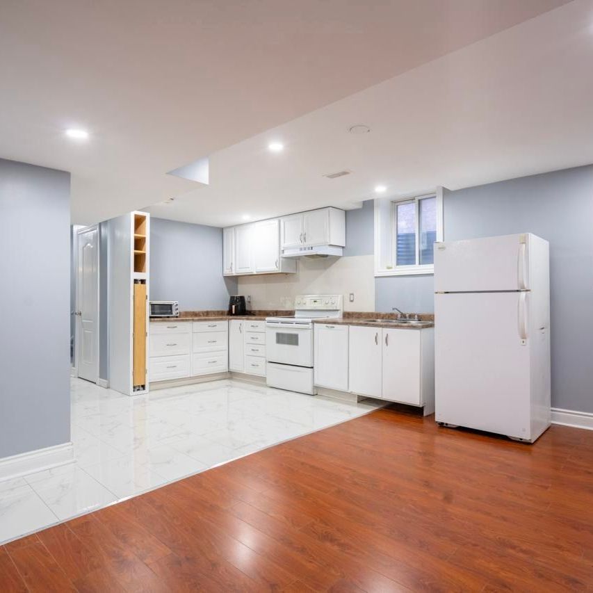 For Lease - 35 Midnightsun Trail Unit# Basement, Brampton, Ontario - Photo 1