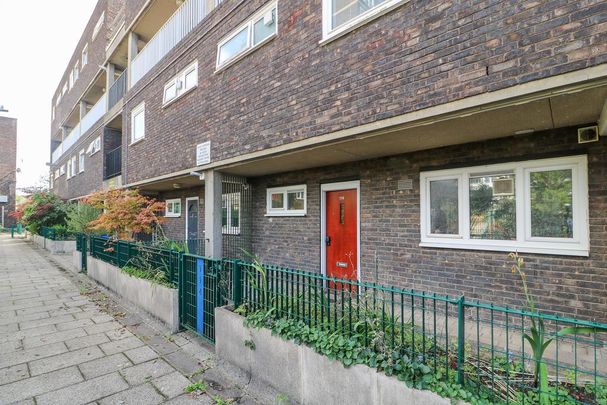 4 bedroom maisonette to rent - Photo 1