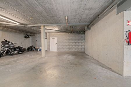 Appartement te huur - Foto 2