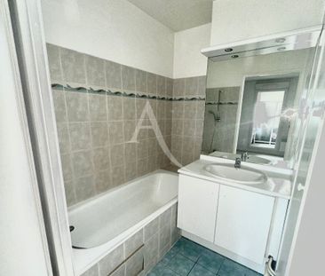 Location Appartement 2 pièces 39m² - Photo 4