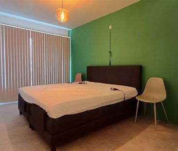 Appartement mit 1 Schlafzimmer - Foto 4