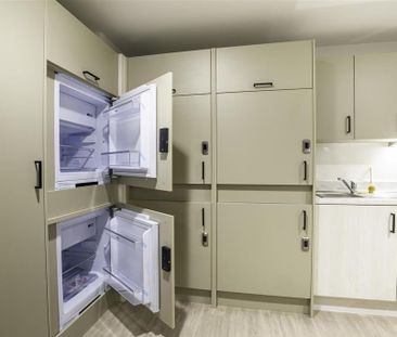 Studio to rent - Photo 3