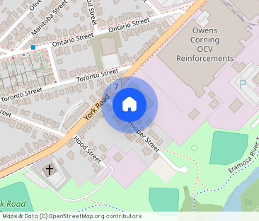 20 Hooper St, Guelph - Photo 1