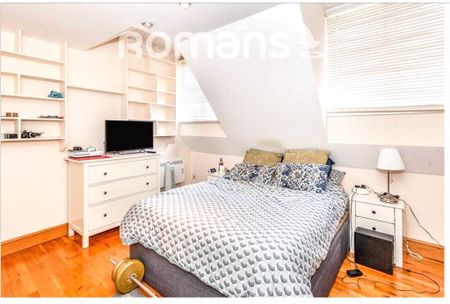 3 bedroom apartment to rent - Photo 5