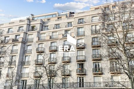 Beau studio meublé de 29m2, situé à côté de la Madeleine - Photo 2