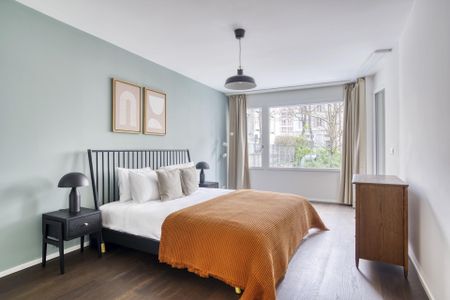 Moderne, grosszügige und zentrale 3.5-Zimmer-Wohnung - Foto 5