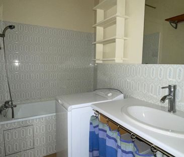 Appartement à louer 2 pièces • 33,21 m2 Mauguio - Photo 5