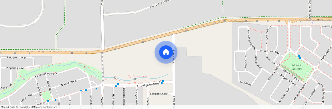 14 Hackney Loop, WA 6122, Byford