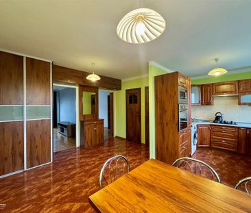 Grudziądz, Kawalerii Polskiej Mieszkanie na wynajem - Photo 3