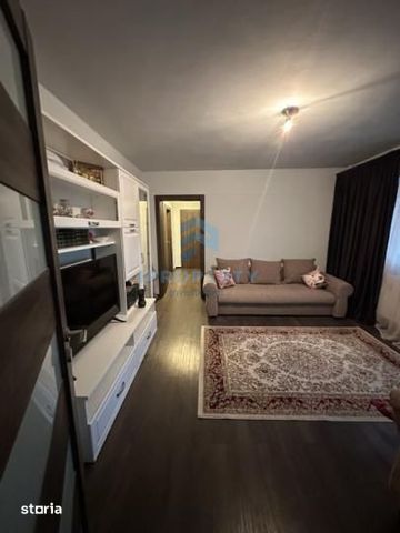 Apartament 3 Camere | Dristor | 10 Minute De Metrou | Bloc Reabilitat - Fotografie 3