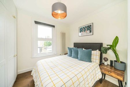 Warren Road, Colliers Wood, SW19 - Photo 3