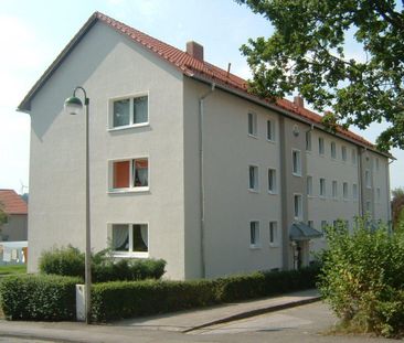 4-Zimmer-Wohnung in Osterode! - Foto 1