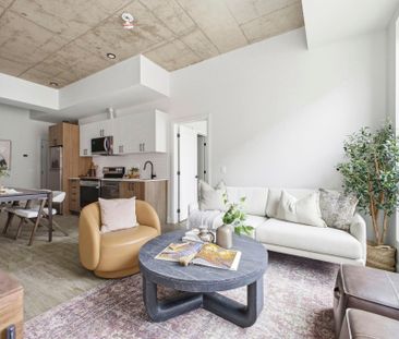 For Lease - 56 Bayswater Avenue Unit# 407, West Centre Town, Ontario - Photo 1