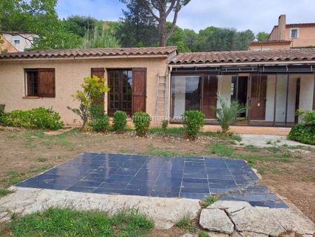 Location Maison 2 pièces 51 m2 à Salernes - Photo 5