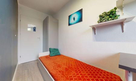 Warszawa, Praga-Południe, Opinogórska - Zdjęcie 2