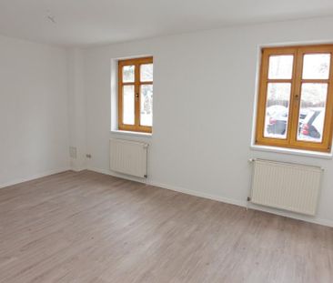 Altersgerechte 3 Zimmer Eigentumswohnung im Herzen von Halberstadt - Foto 1