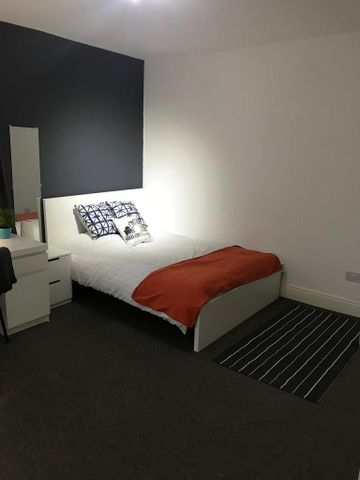 4 bedroom house to rent - Photo 5