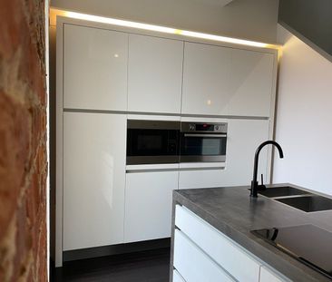 Karaktervolle woning op Oosteroever in Oostende - Photo 2