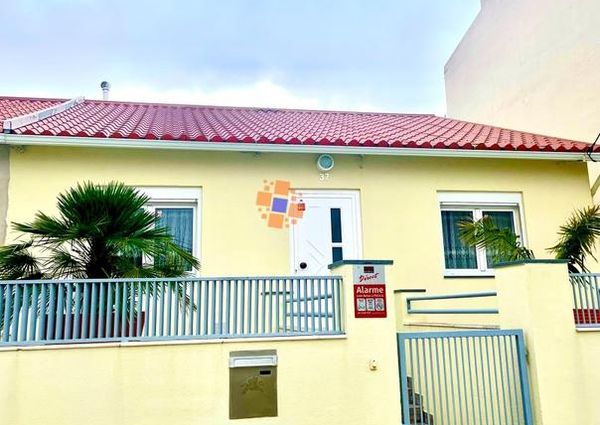 Moradia T3 em Setúbal