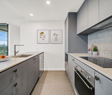 1503/2 Grazier Lane, Belconnen ACT 2617 - Apartment For Rent | Domain - Photo 6