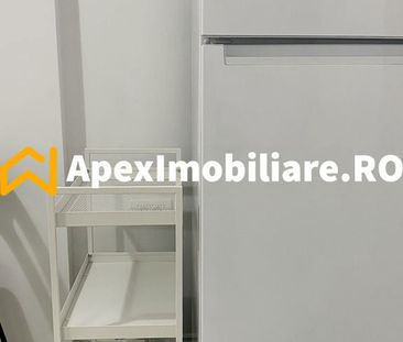 Apartament 2 camere de inchiriat P-ta Romana Bucuresti | ApexImobiliar - Photo 5