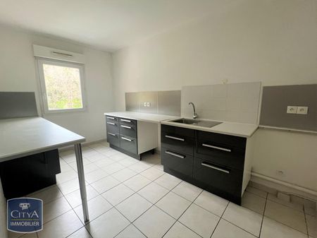 Location Appartement 3 pièces 73m² CAVAILLON 84300 - Photo 3