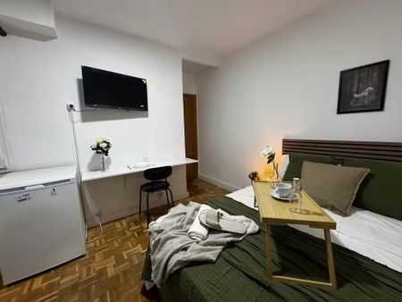 Calle de Sambara, Madrid, Community of Madrid 28027 - Photo 4
