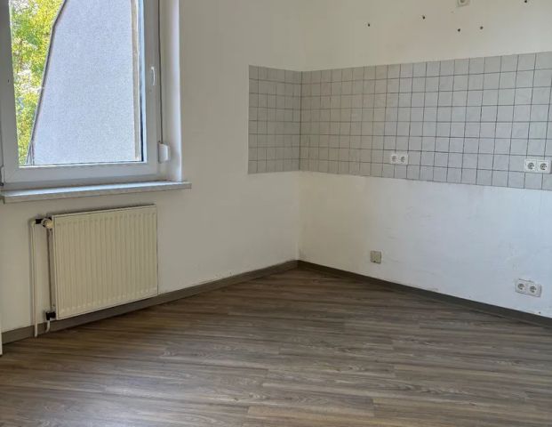 Schöne 2-Zimmerwohnung mit großem Balkon - Photo 1