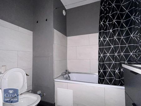 Appartement à louer 1 pièce 22.13m² - Photo 2