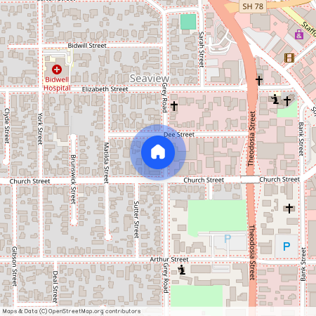 4/56 Grey, Timaru Central, Timaru