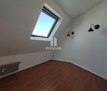 Location Appartement 2 pièces 36m² STRASBOURG 67000 - Photo 1