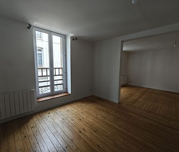 Location appartement 3 pièces, 71.45m², Cholet - Photo 6