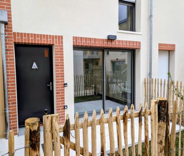 Location Appartement 2 pièces 37m² ORLEANS 45000 - Photo 6