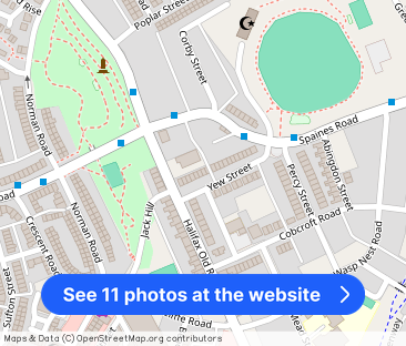Yew Street, Huddersfield, HD2 - Photo 1