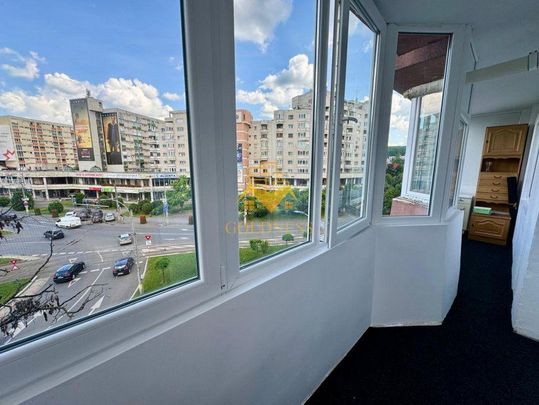 Închiriază Apartament 2 camere Mănăștur - Photo 1