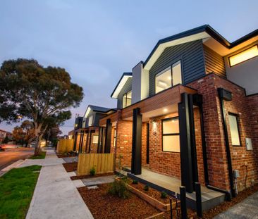 98 Hilton Street, Hadfield VIC 3046 - Townhouse For Rent | Domain - Photo 5