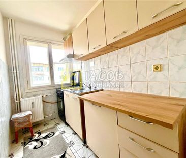 Apartament doua camere, str. Milcov, etajul 3 - Fotografie 6