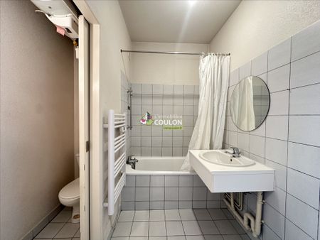 Résidence Les Facs 3 1 rue de la Rotonde, 63000, Clermont-Ferrand - Photo 2