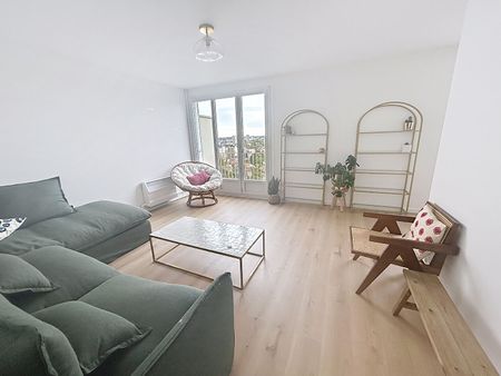 Apartment - Photo 3