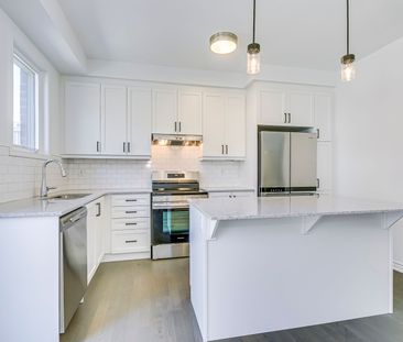 For Lease - 3056 Merrick Road, Oakville, Ontario - Photo 6