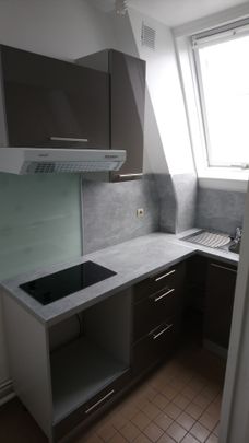 Location Appartement 2 pièces 43m² CHELLES 77500 - Photo 1